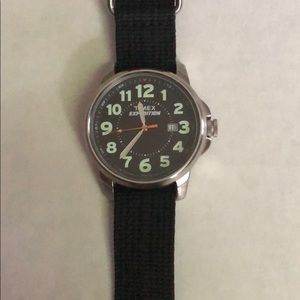 Timex Accessories - Men’s Timex watch Timex Accessories - Men’s Timex watch